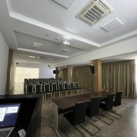 Hotel Volubilis-2